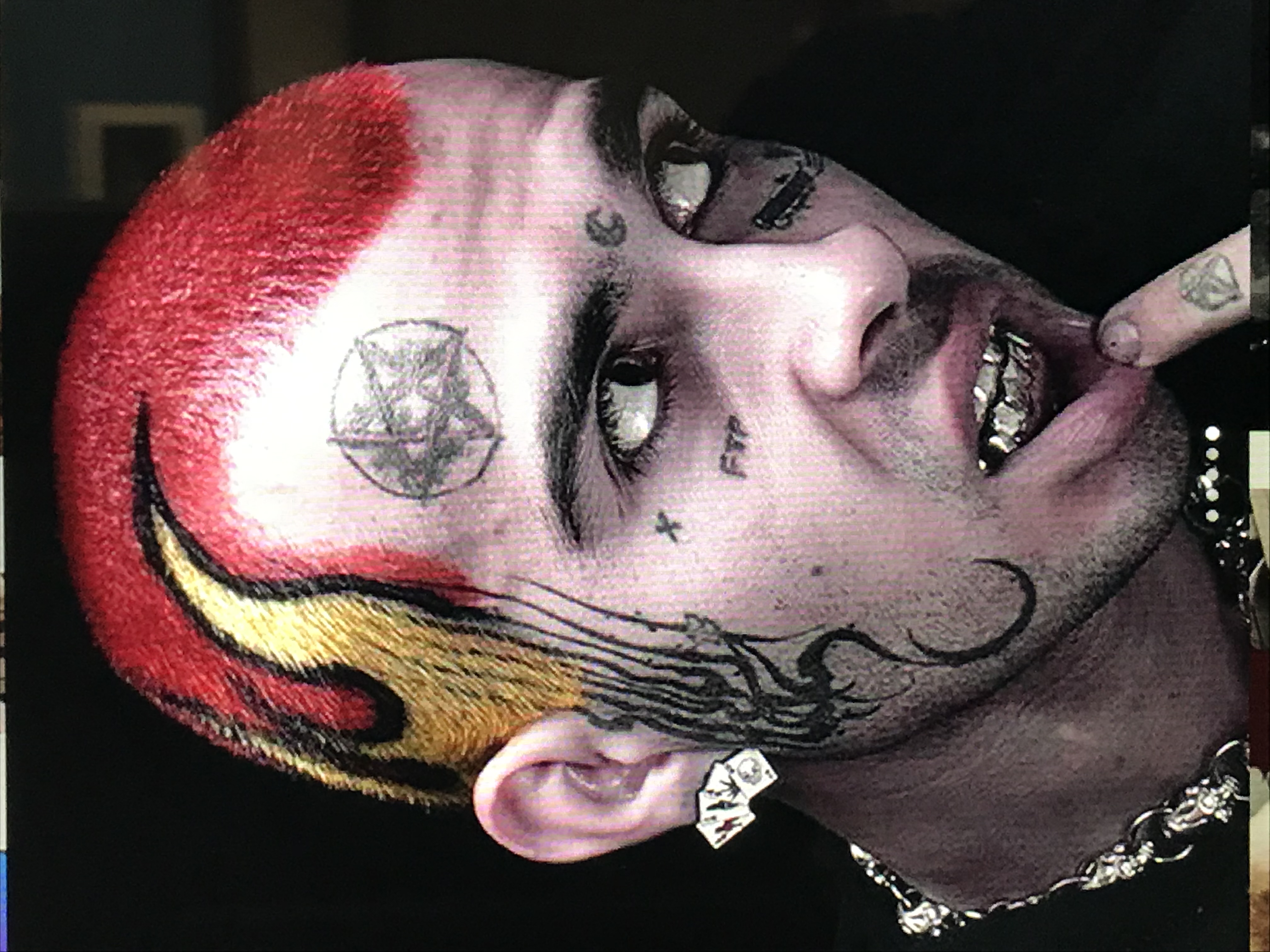 Ghouly