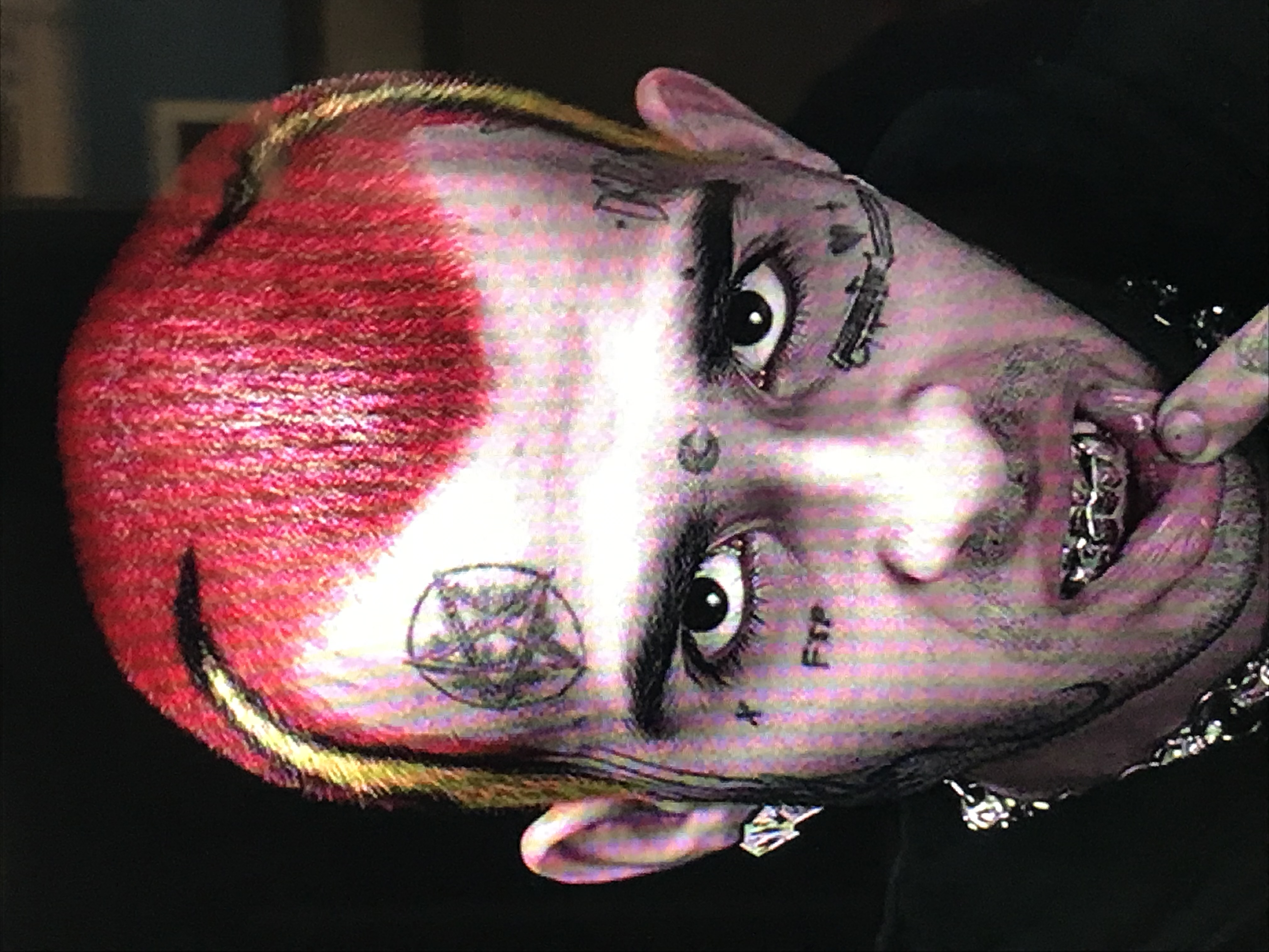 Ghouly
