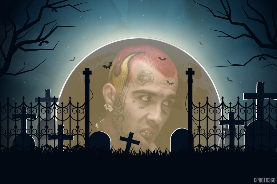 Ghouly
